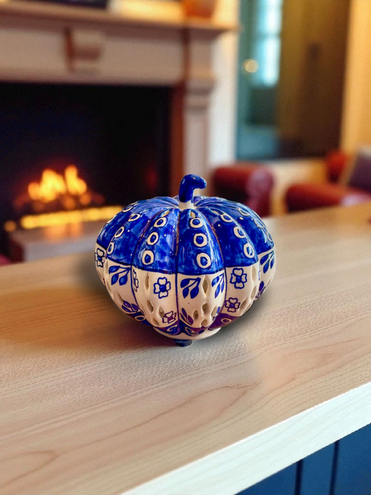 MALTA PUMPKIN