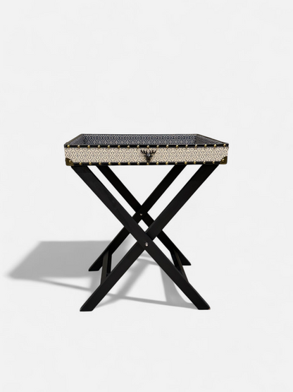 BUTLER TRAY