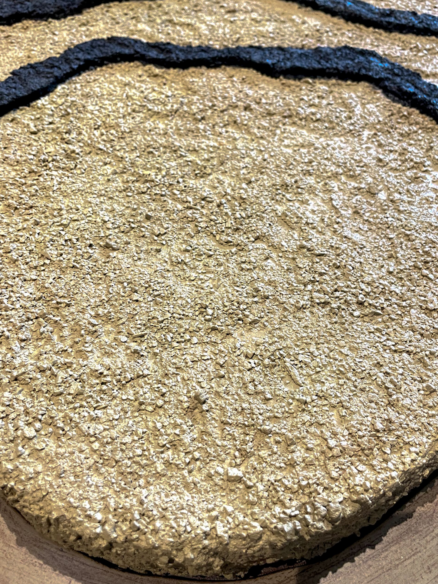 CHALK AND CHEESE WOOD & FRP