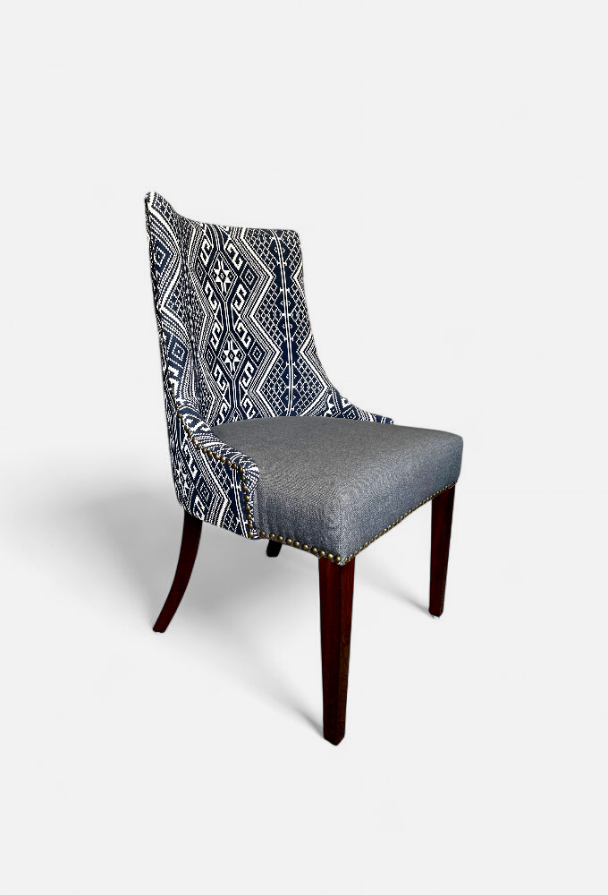 GRAPHIC CHAIR