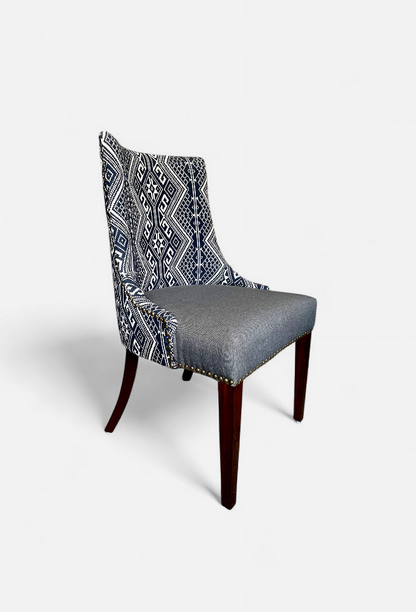 GRAPHIC CHAIR