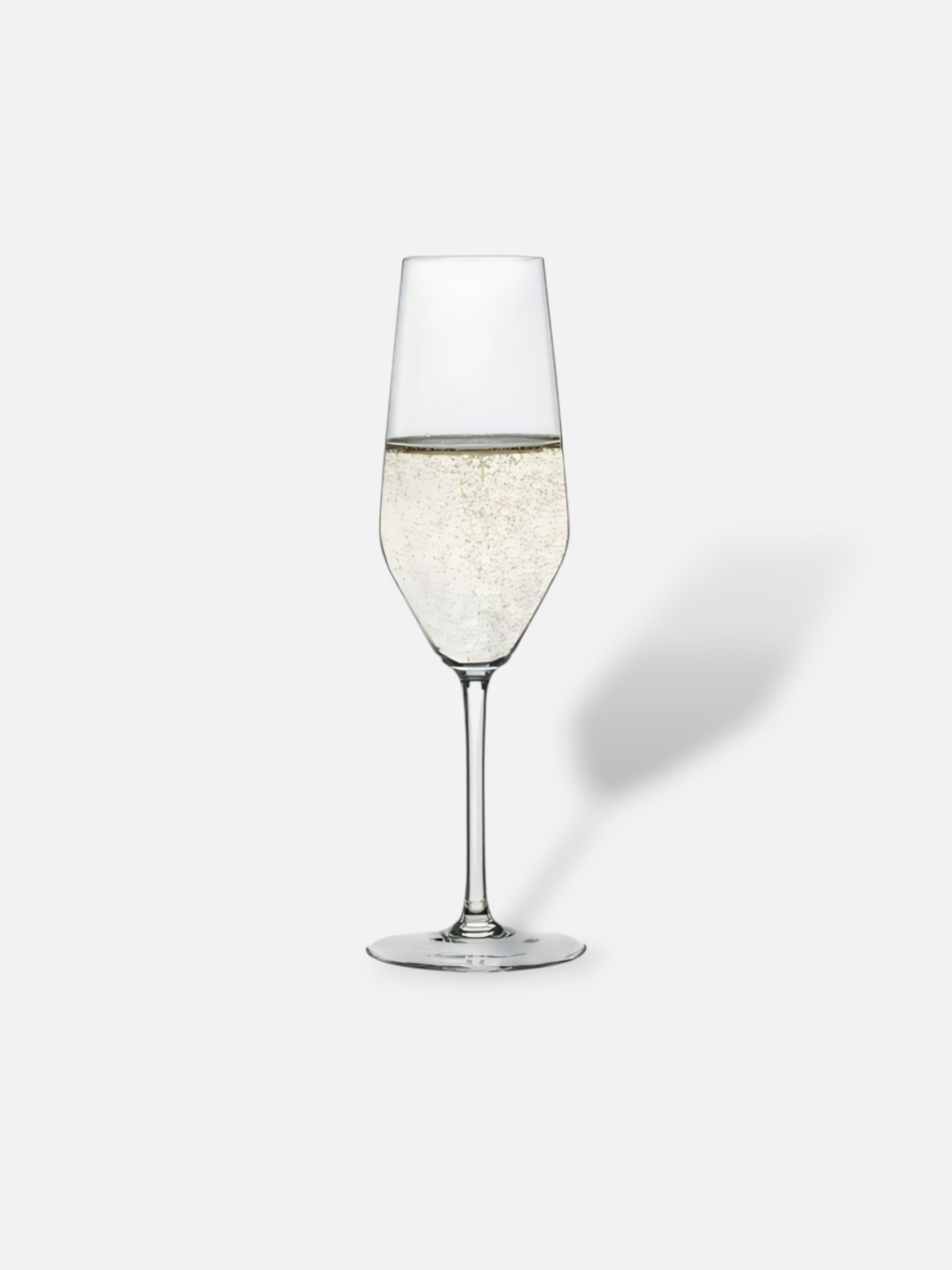 VINTAGE FINESSE CHAMPAGNE GLASS (SET OF 6)