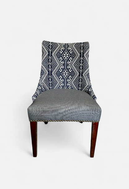 GRAPHIC CHAIR