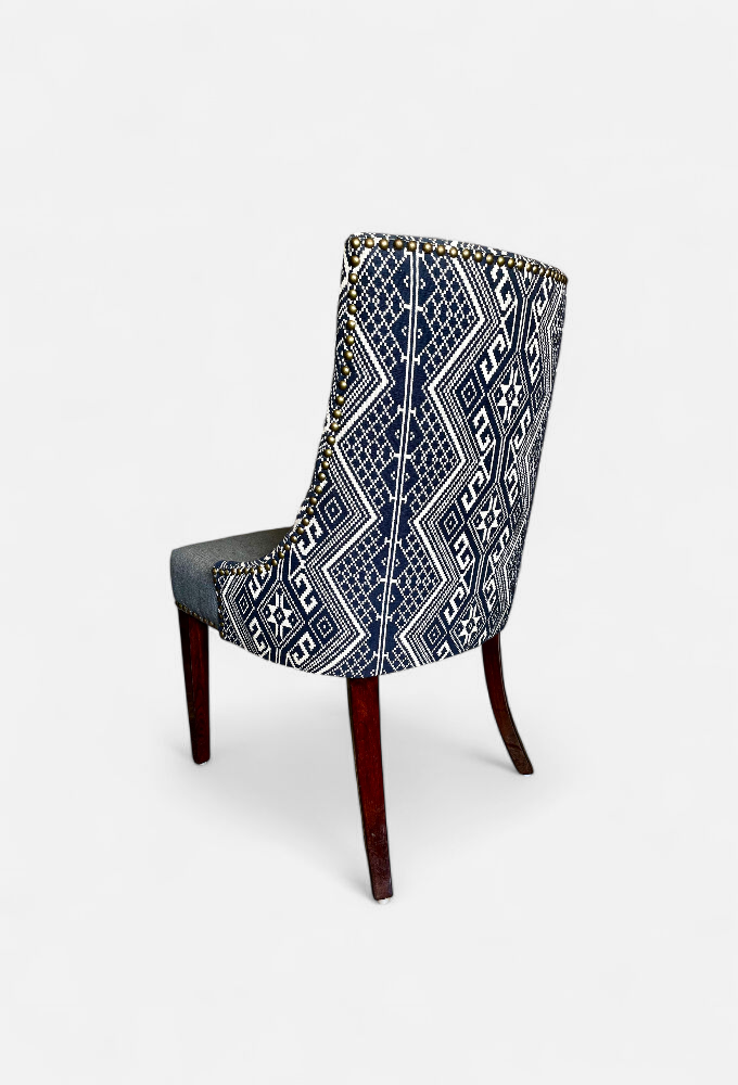GRAPHIC CHAIR