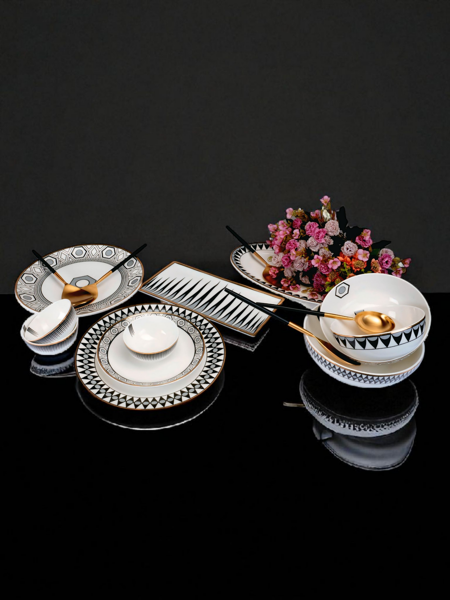 THE BANO SMALL BOWL
