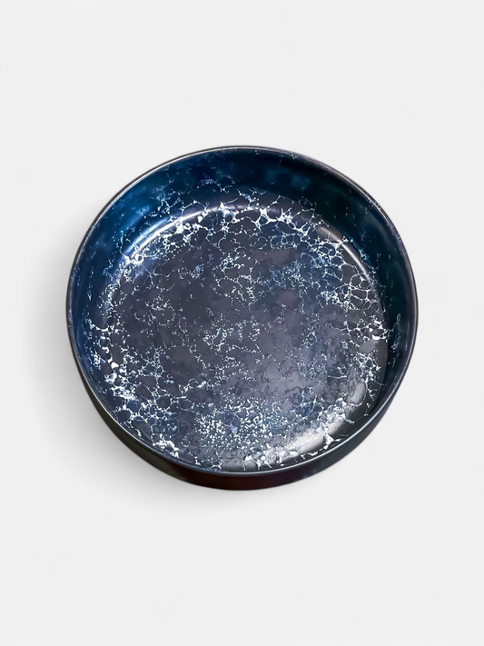 DARK LAVA BOWL