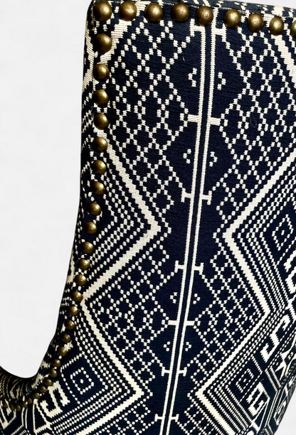 GRAPHIC CHAIR