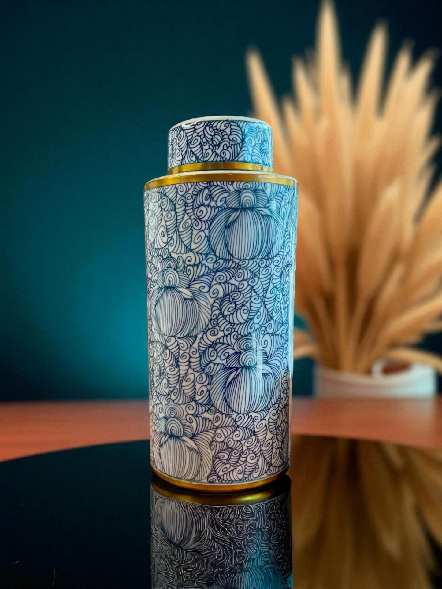 MING JAR LARGE