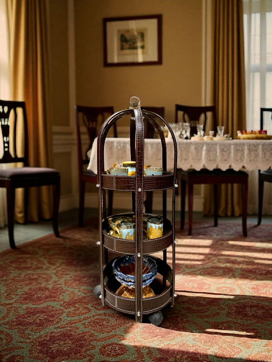 STANLEY MIRROR TROLLEY