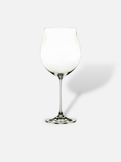 VIVENDI FINESSE PINOT NOIR GLASS (SET OF 4)