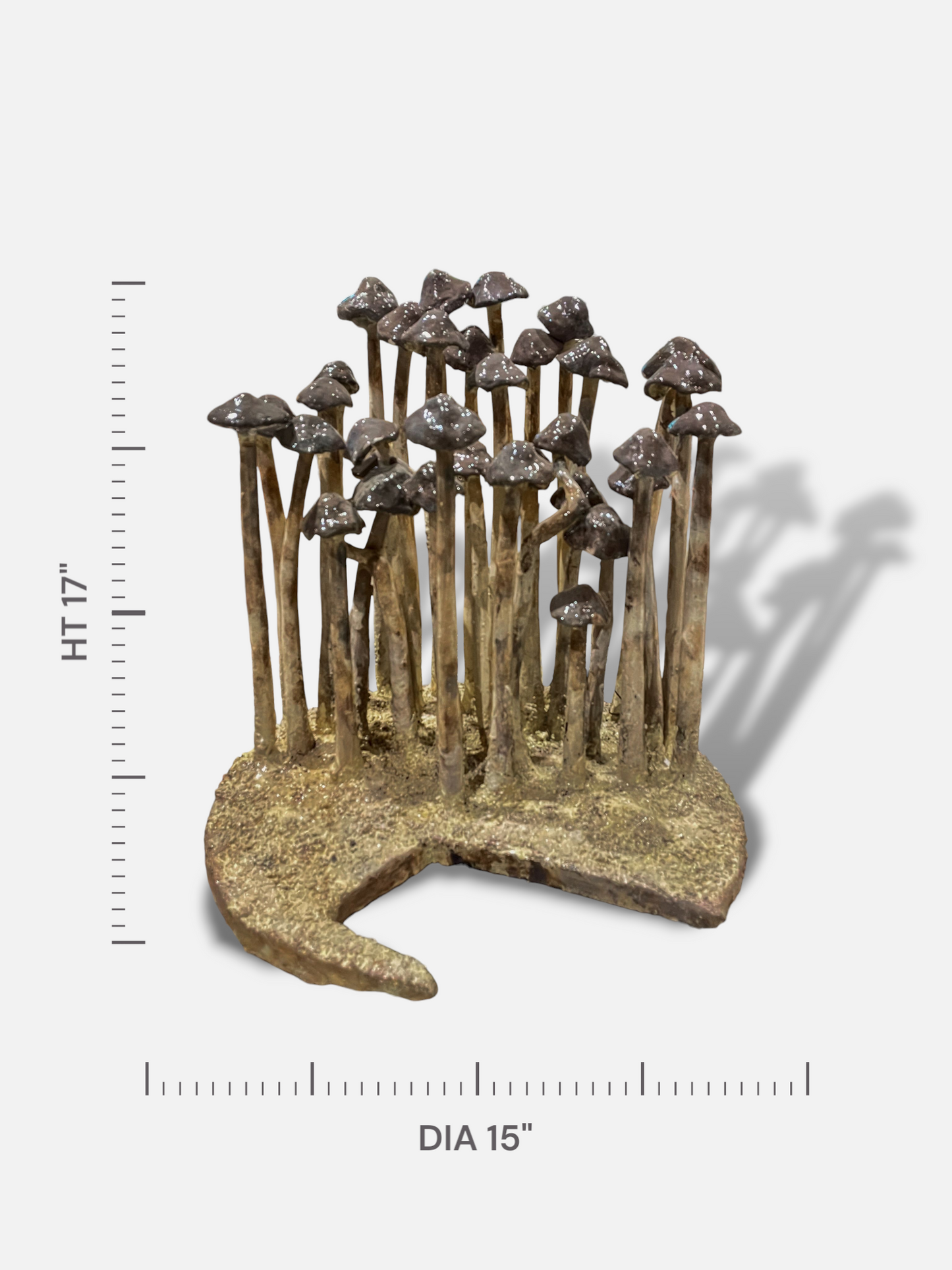MUSHROOM TOAST