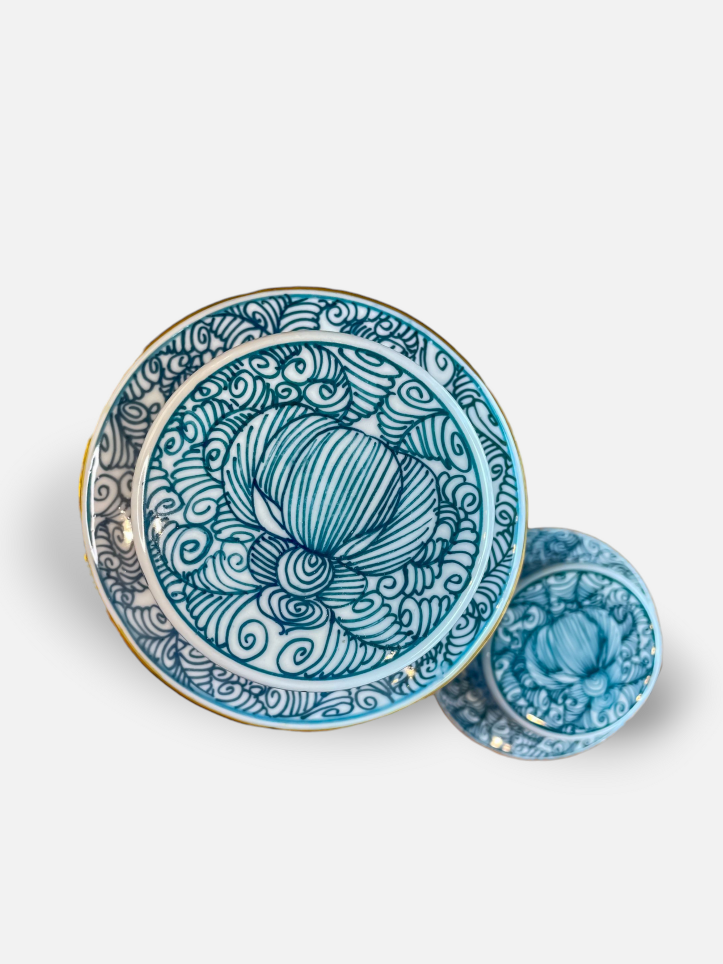 MING JAR LARGE