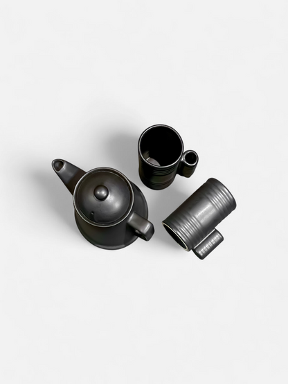 COCO TEA SET (SET OF 3)