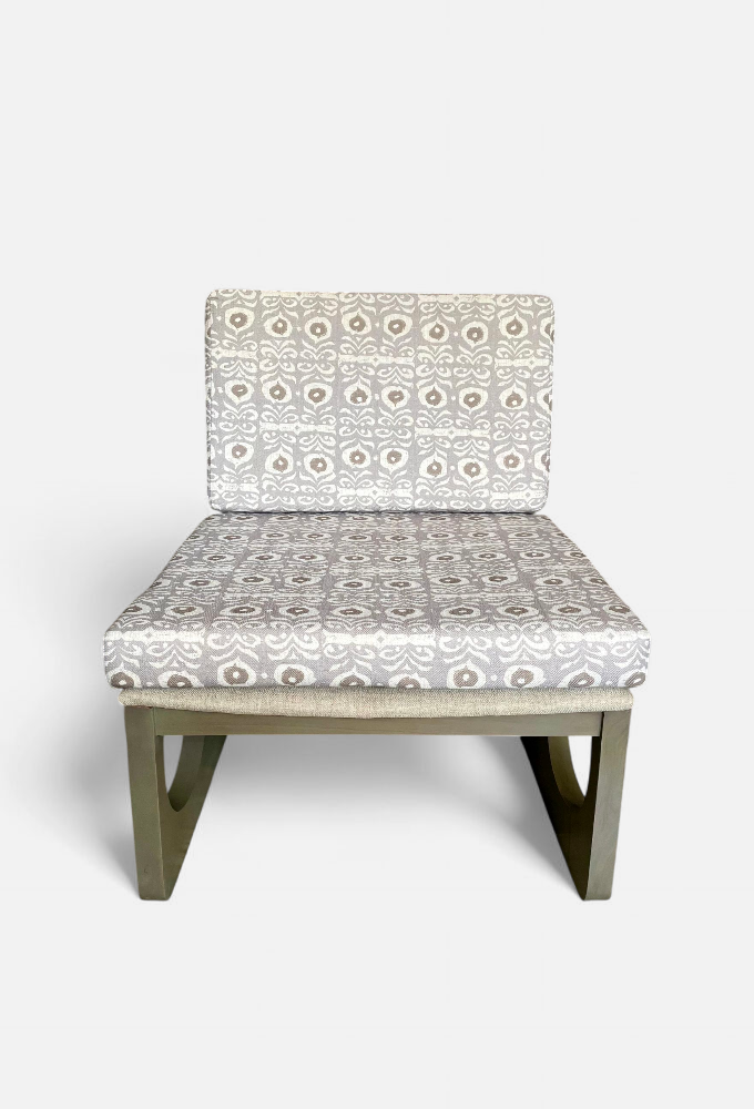 NEXA LOUNGE CHAIR