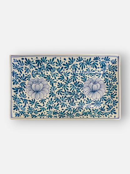 BLOOM PLATTER