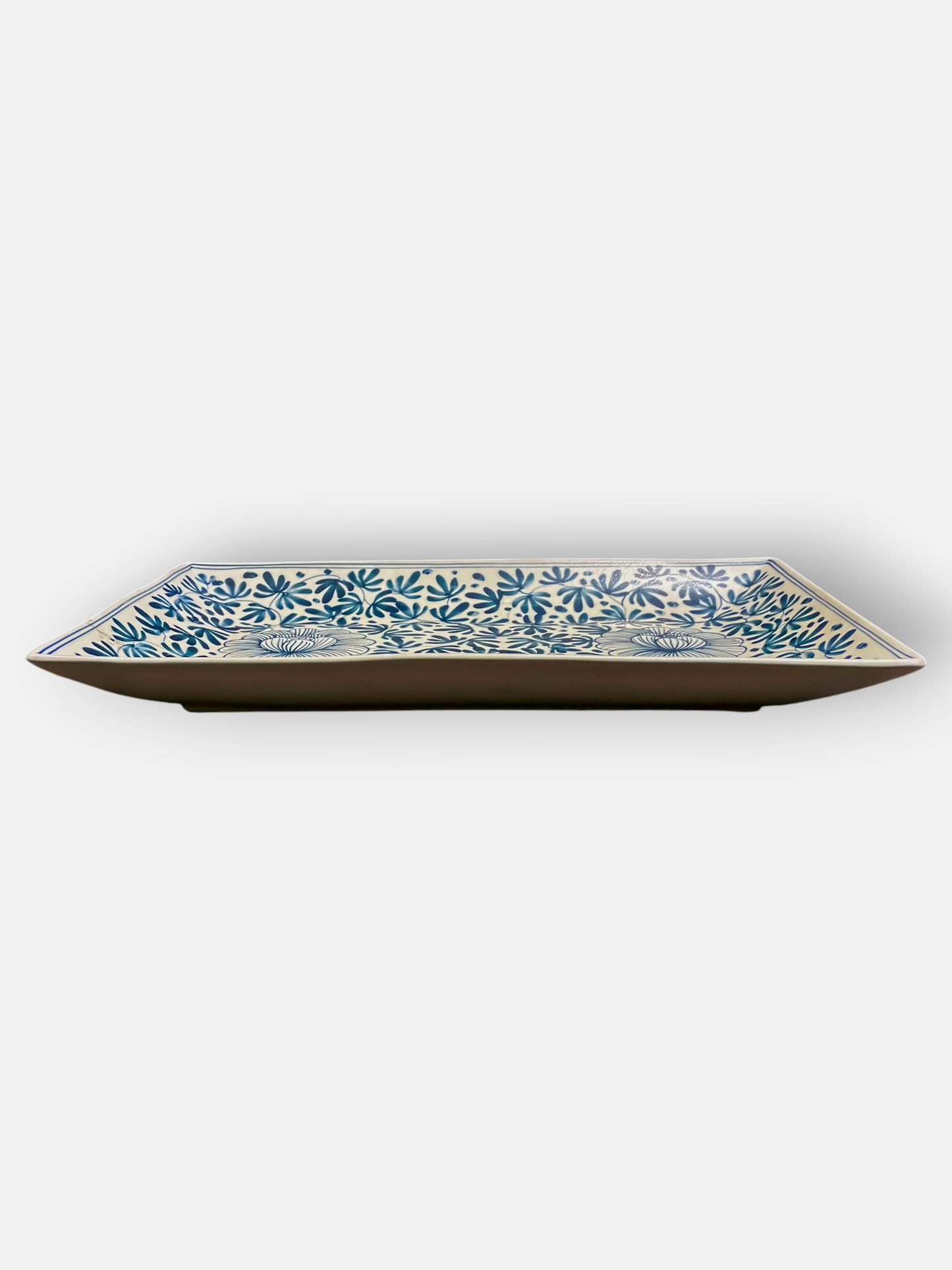 BLOOM PLATTER