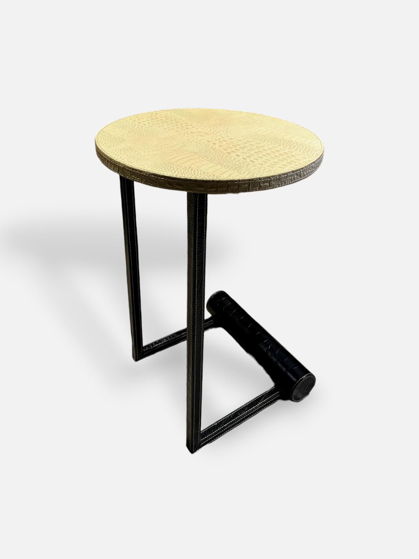 SEA SIDE TABLE GREY