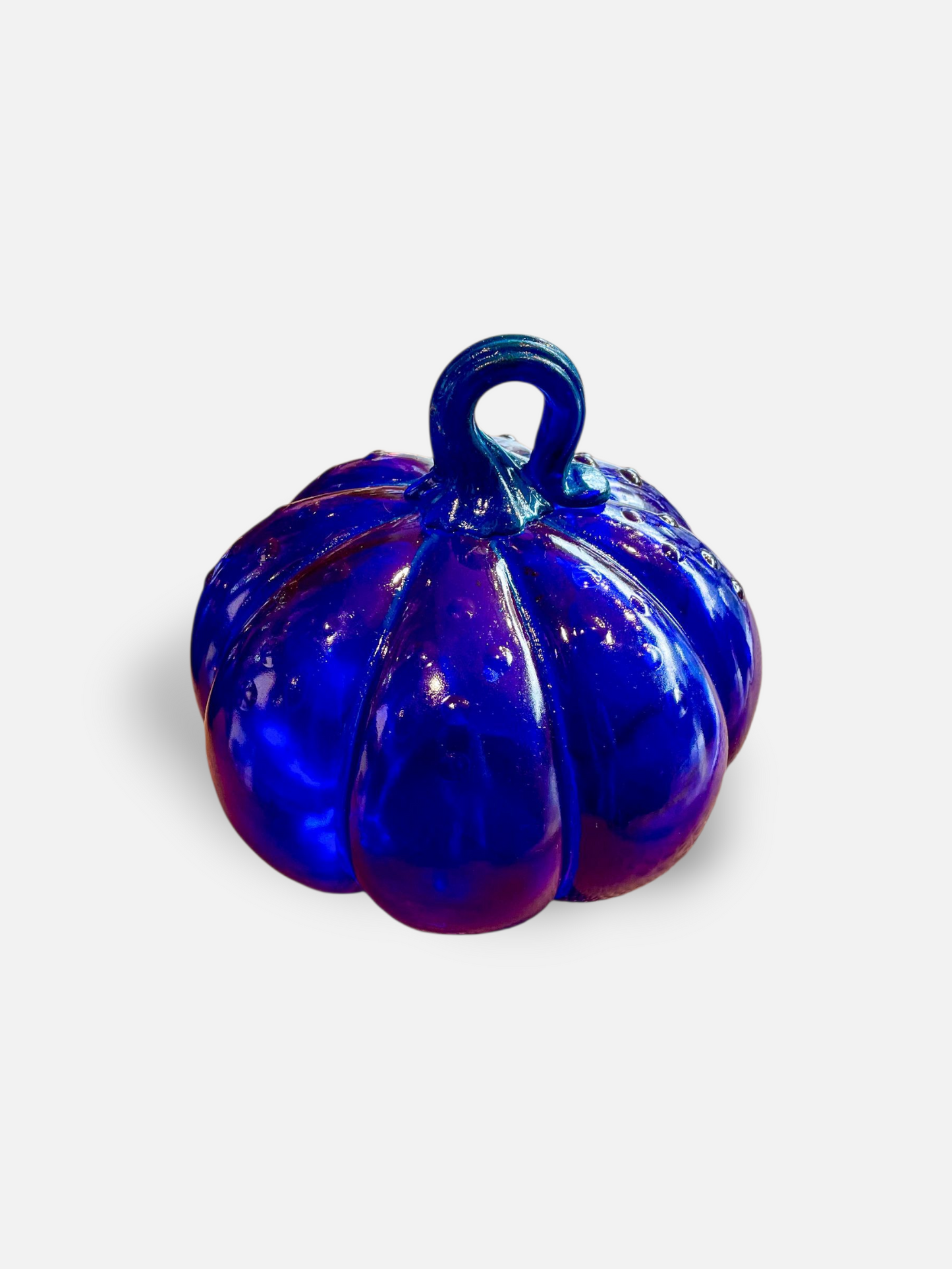 PEARL PUMPKIN SMALL