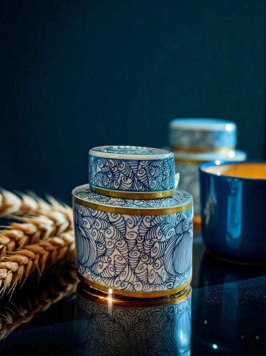 MING JAR SMALL