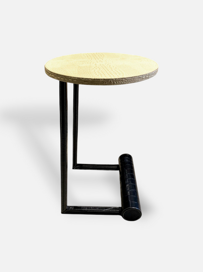 SEA SIDE TABLE GREY