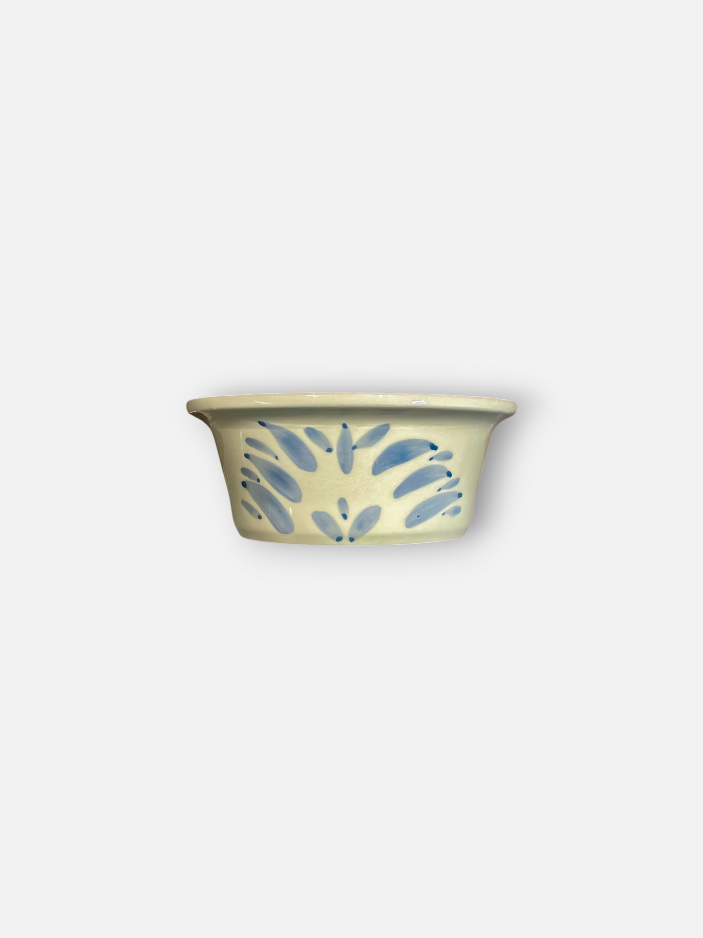 CRAB DISH BOWL