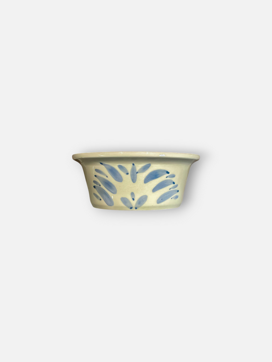 CRAB DISH BOWL