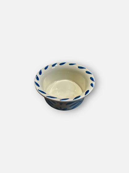 CRAB DISH BOWL