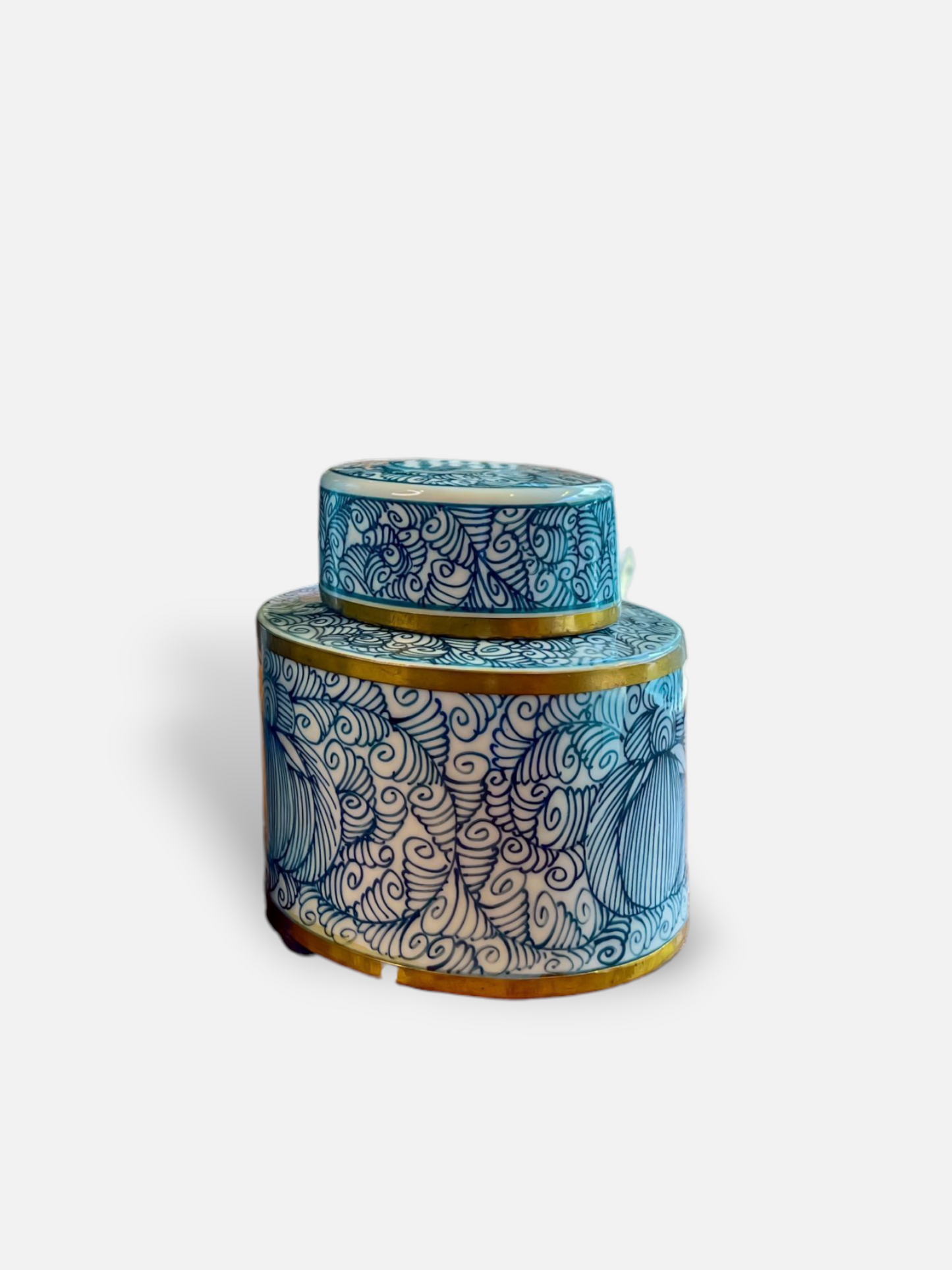 MING JAR SMALL