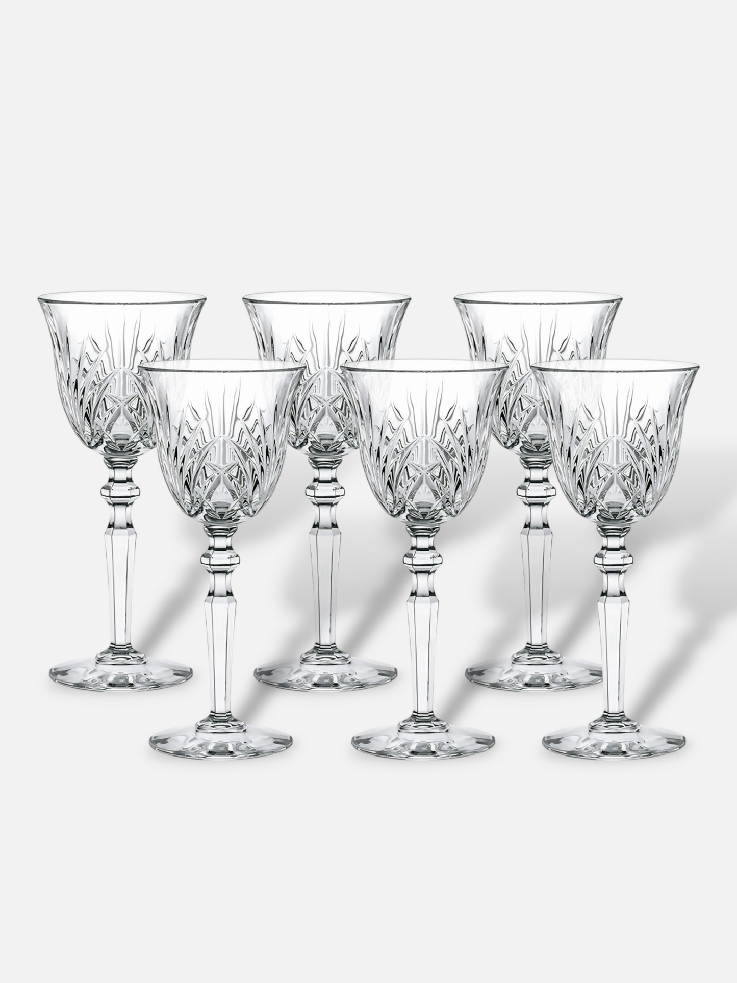 PALAIS WHITE WINE GLASS (SET OF 6)