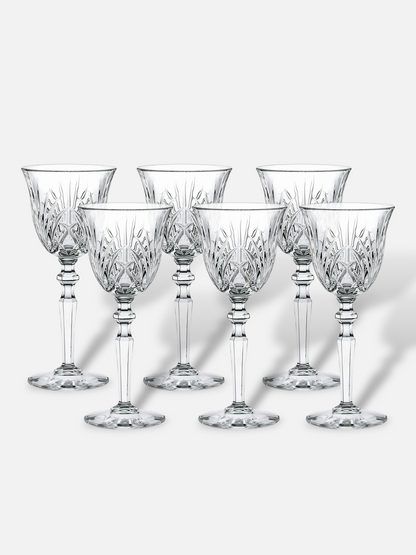 PALAIS WHITE WINE GLASS (SET OF 6)
