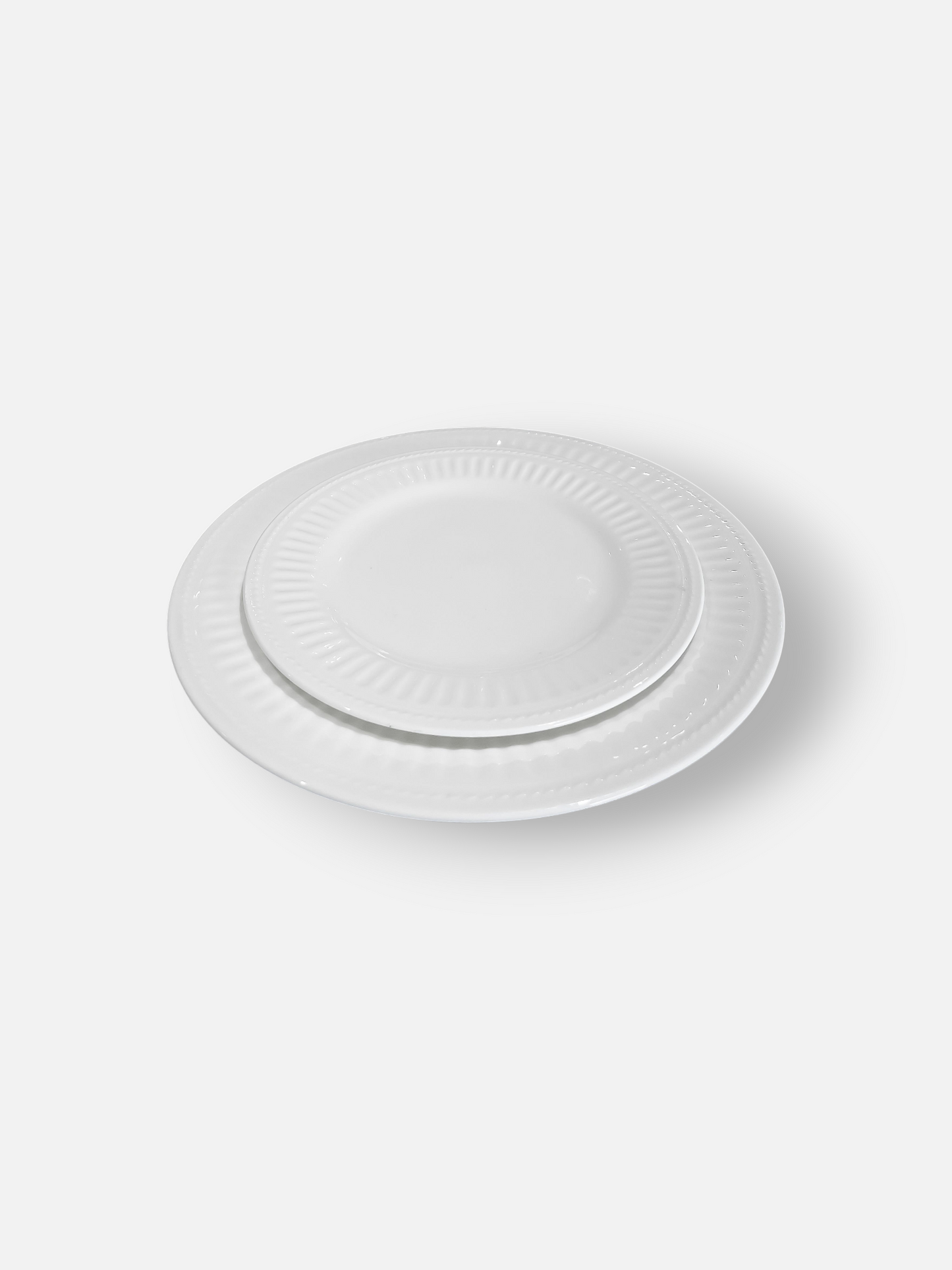 DALIA DINNER PLATE