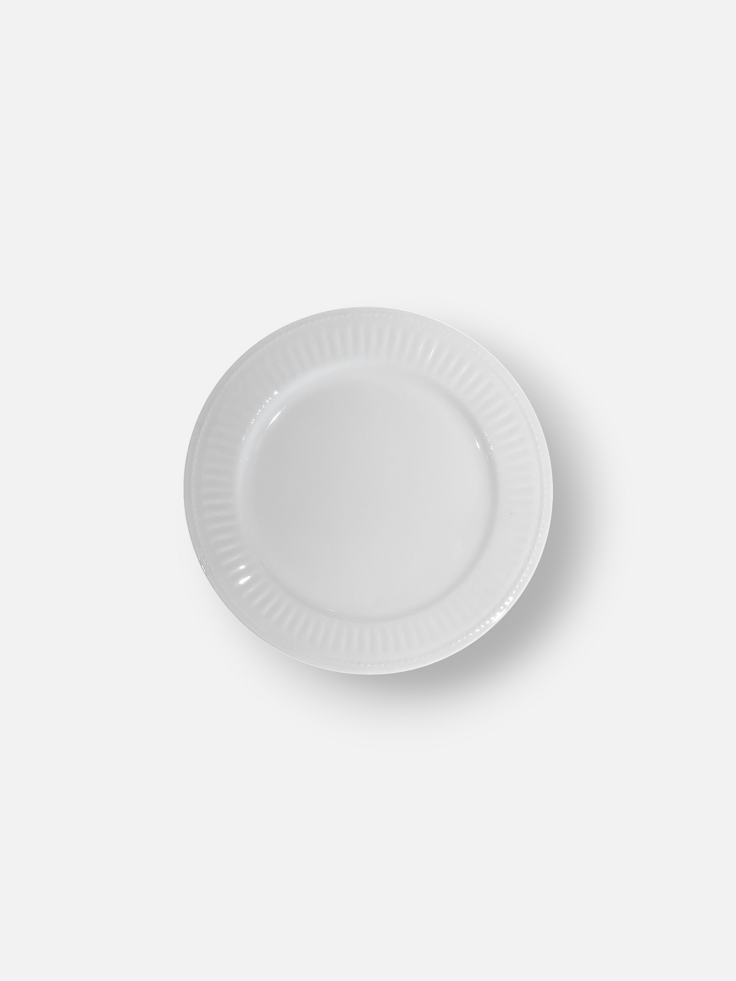 DALIA QUARTER PLATE