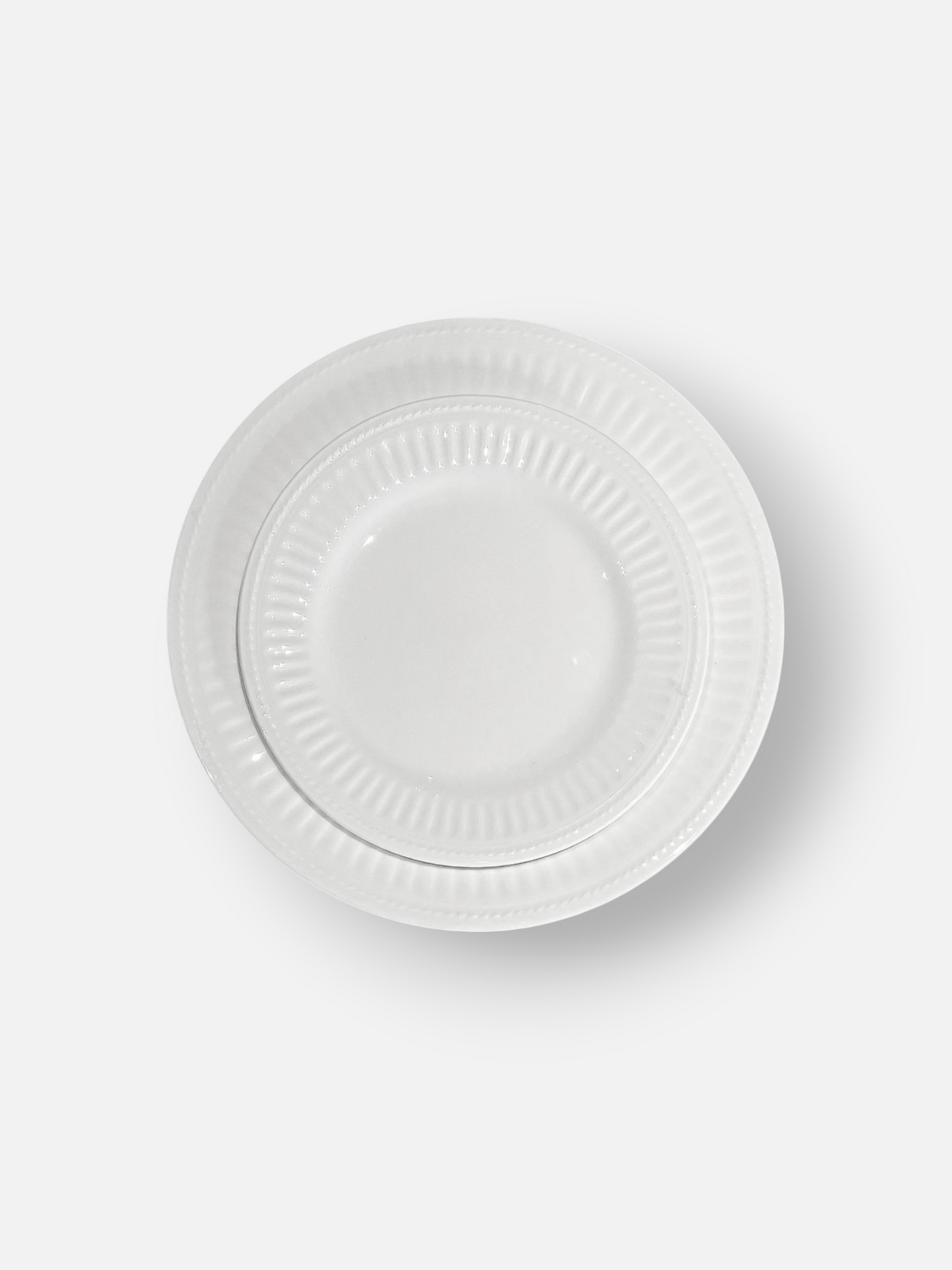 DALIA QUARTER PLATE