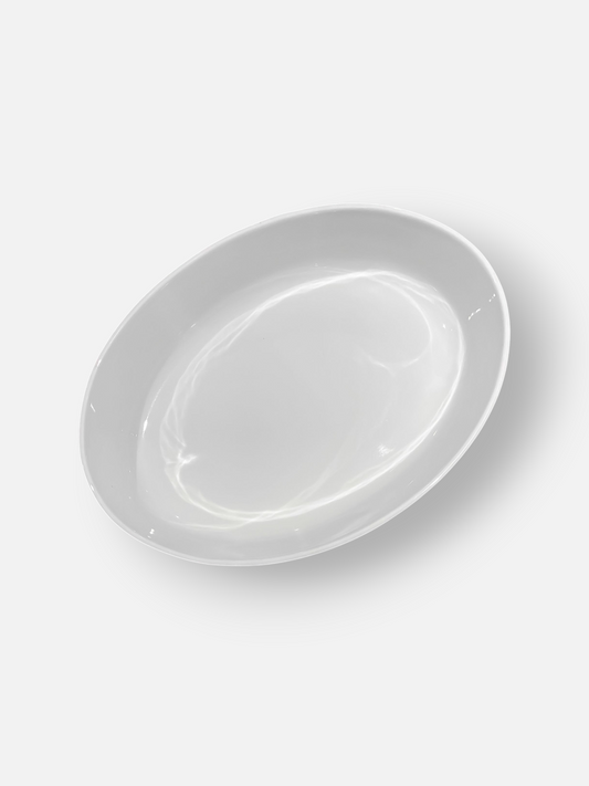 DALIA OVAL BOWL