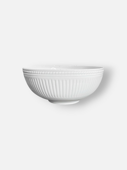 DALIA SERVING BOWL