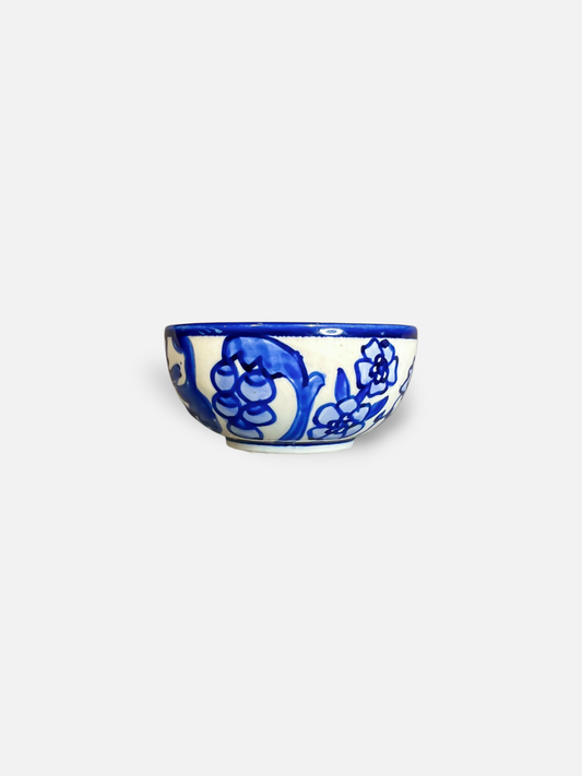 BLUE BERRY VEG. BOWL (PCS PC)
