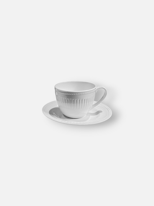 DALIA CUP & SAUCER
