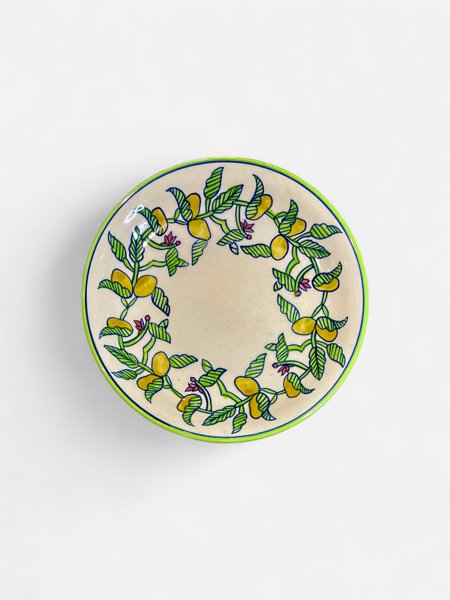 SICILY DINNER PLATE