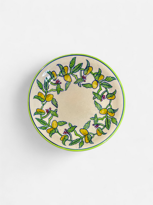 SICILY DINNER PLATE