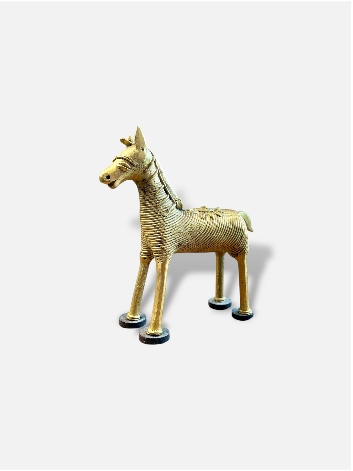 USHNIH HORSE GOLD