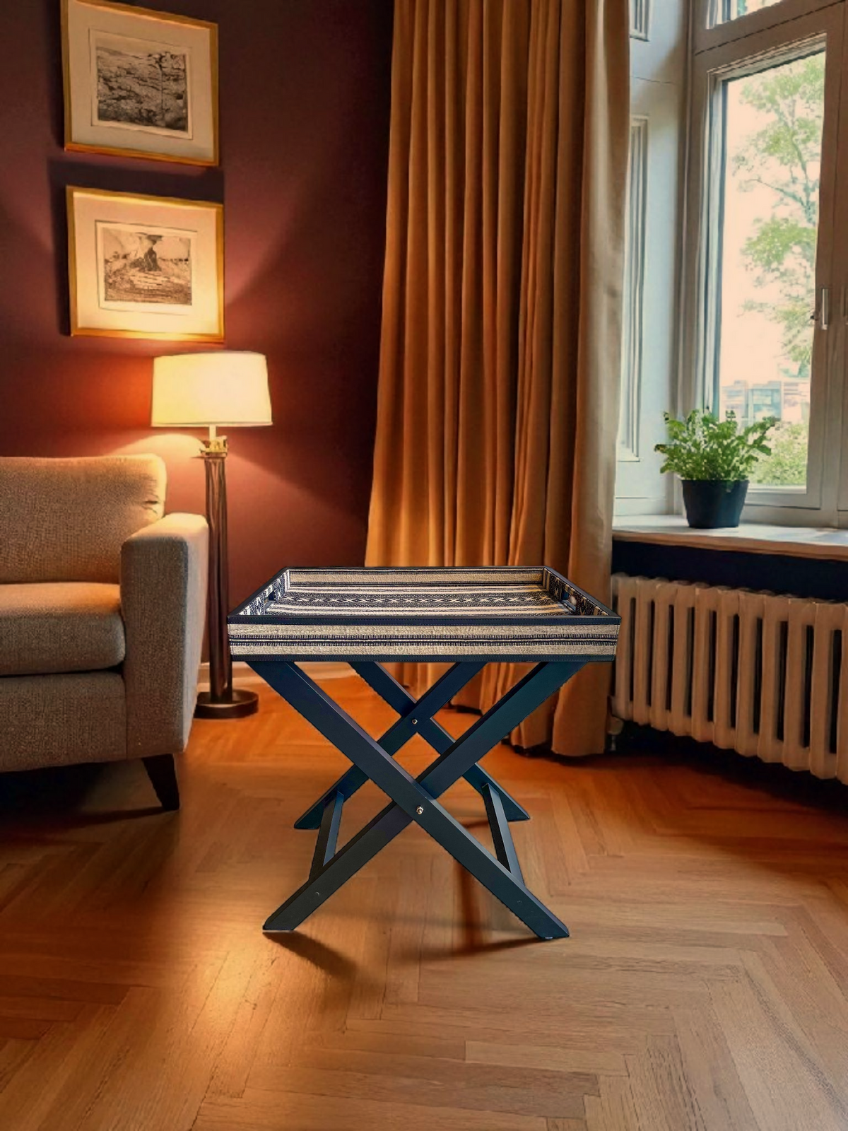 BUTLER TRAY – Paradiso Home