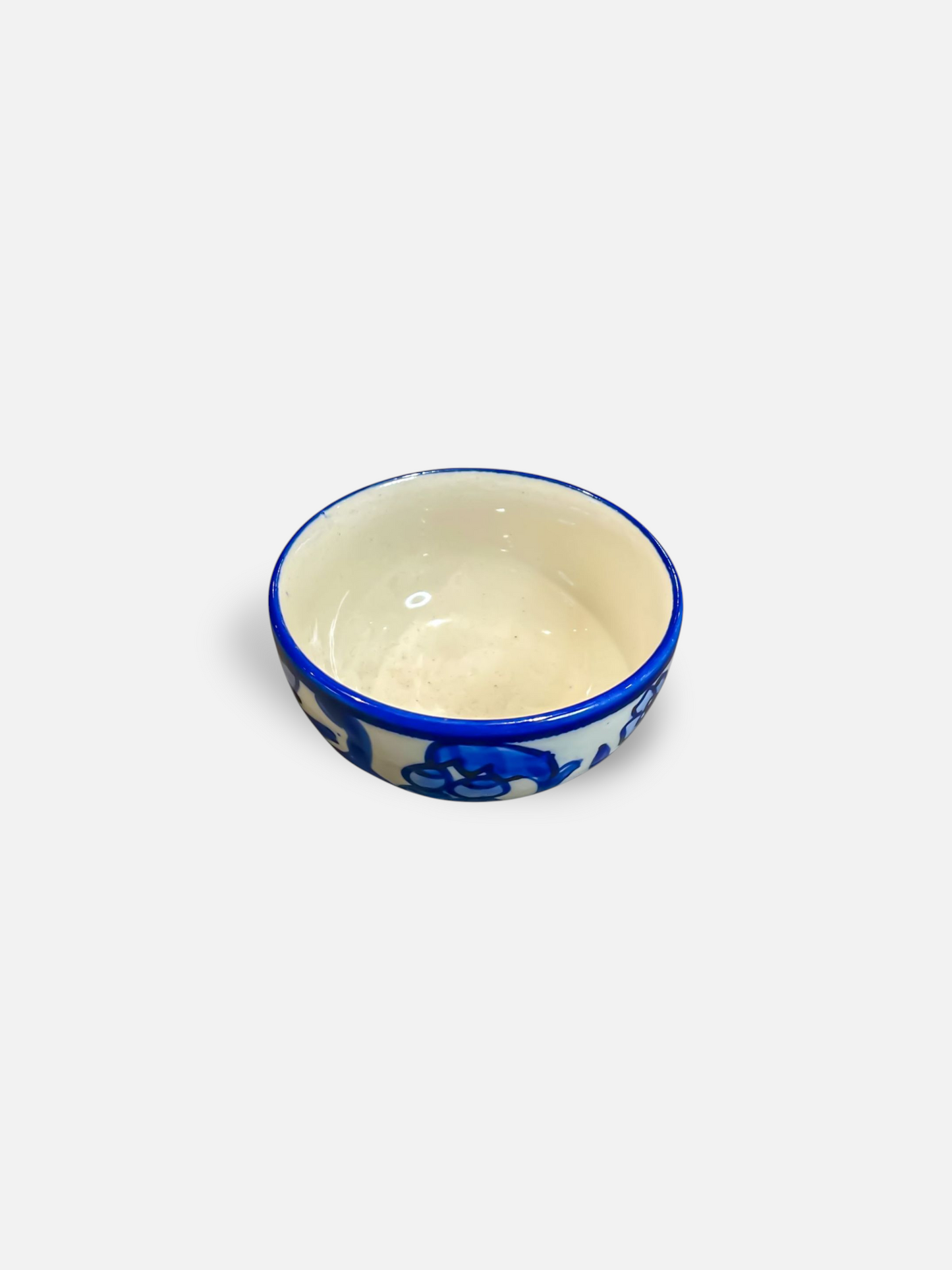 BLUE BERRY VEG. BOWL (PCS PC)