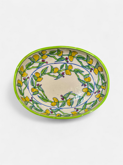 SICILY PLATTER