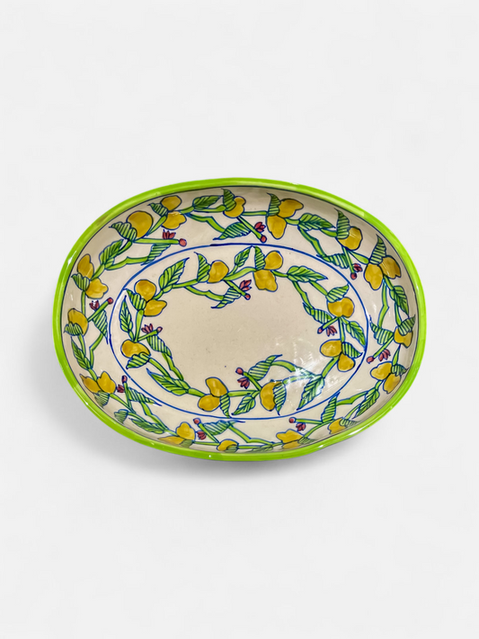 SICILY PLATTER