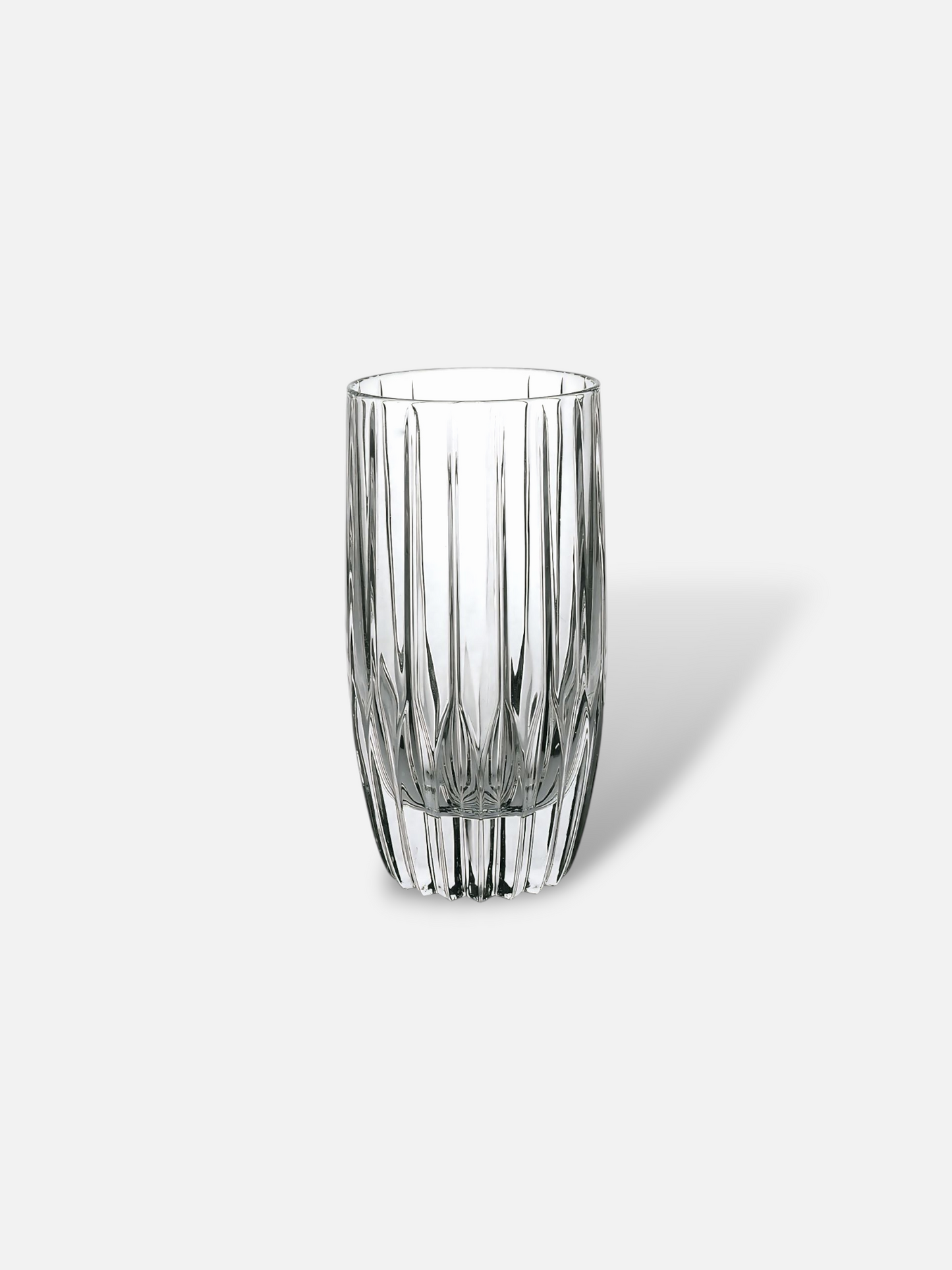 MANHATTAN LONG DRINK GLASS (SET OF 6)