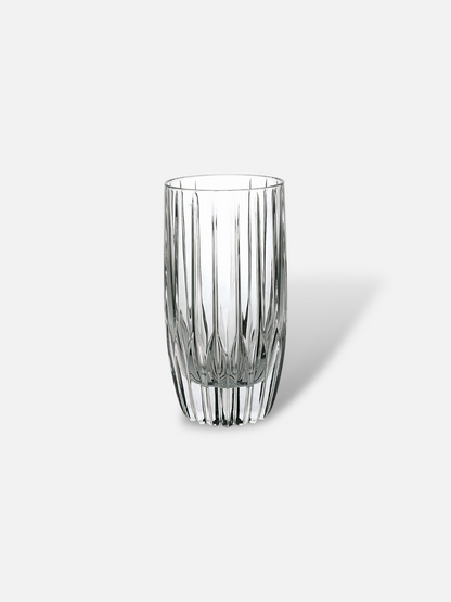 MANHATTAN LONG DRINK GLASS (SET OF 6)