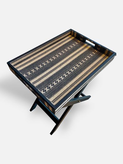 BUTLER TRAY