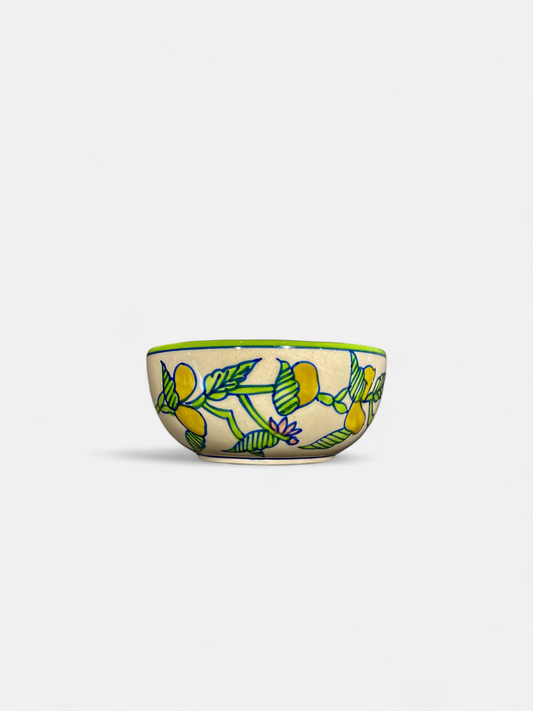 SICILY BOWL