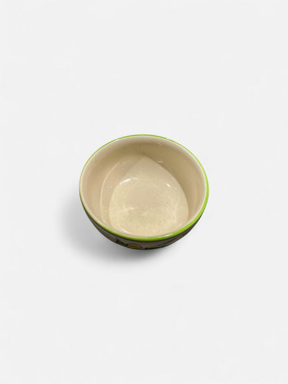 SICILY BOWL