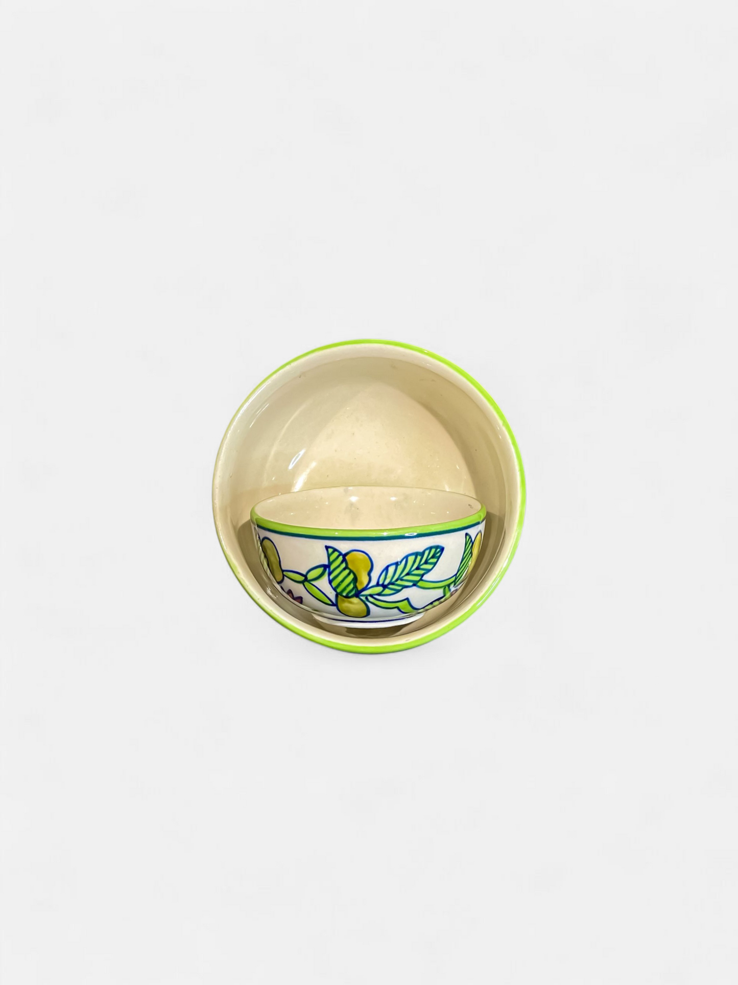 SICILY BOWL